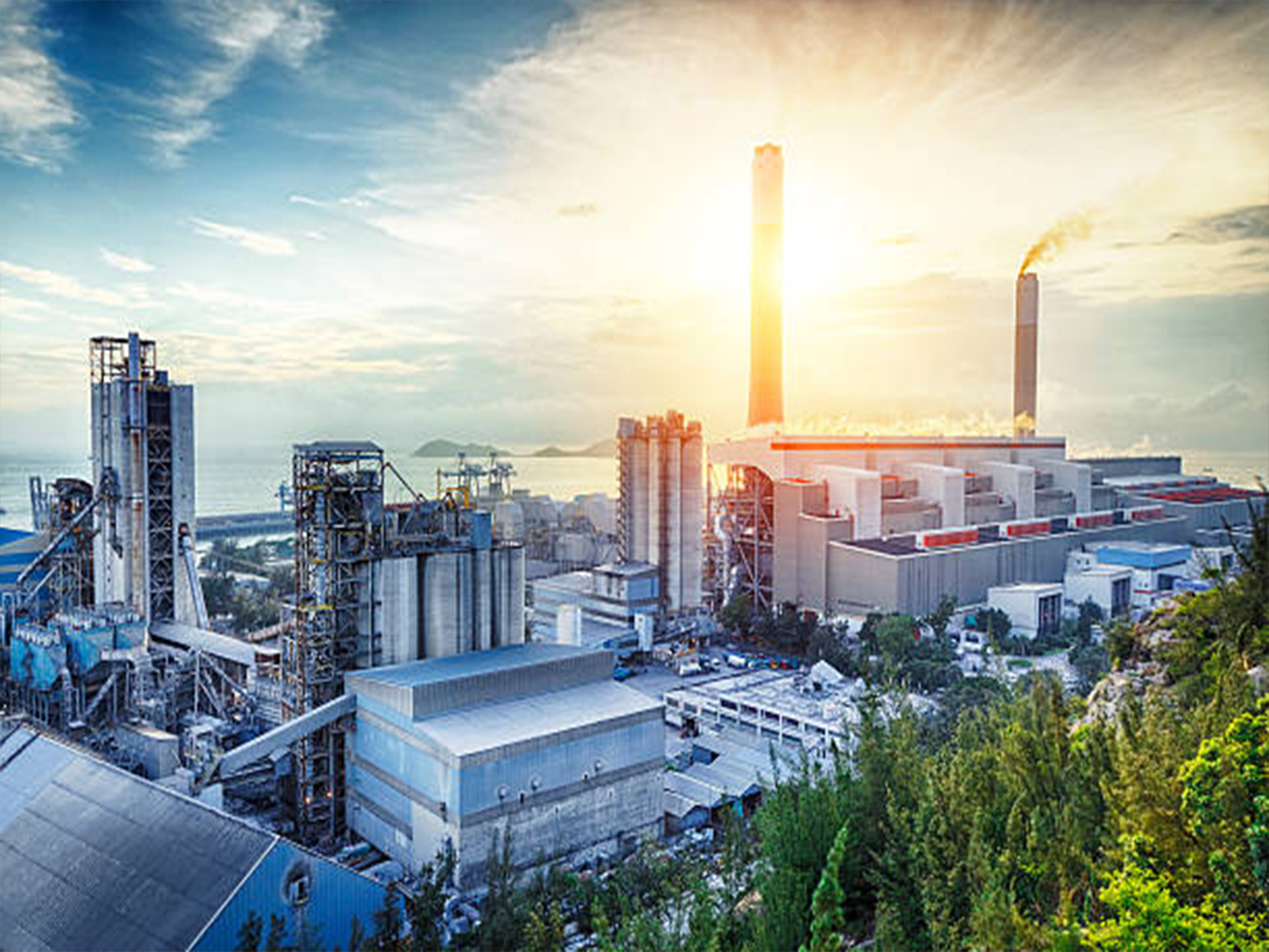 Industrial Property